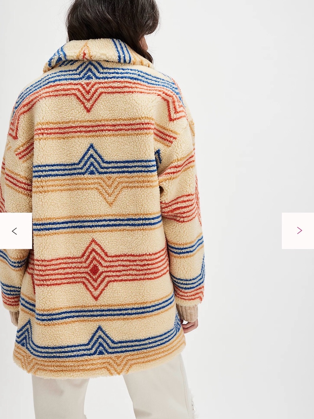 MOTHER The Patch Pocket Channel Changer Jacket. Size XL - Picture 3 of 9